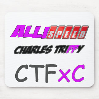 allispeed, ctfx1, ctfx2 mouse mat