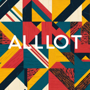 Alllot retro sweatshirt