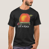 Allman b r o t h e r s Band eat a Peach T-Shirts G