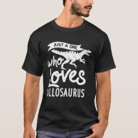 Allosaurus Dinosaur Skull Skeleton