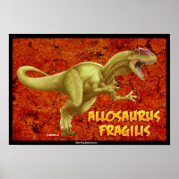 Allosaurus