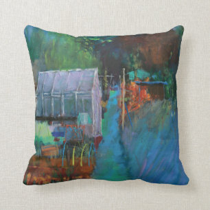 Allotment Cushion