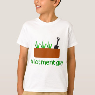 allotment guy T-Shirt