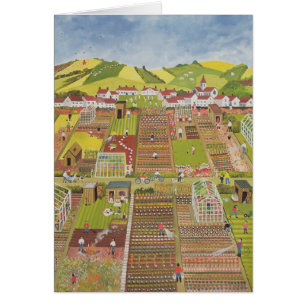 Allotments 2