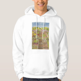 Allotments 2 hoodie