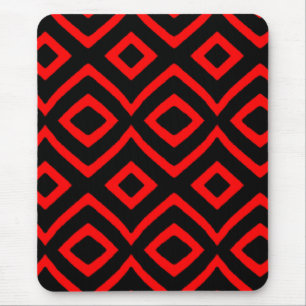 Allow-Red_ Mouse Mat