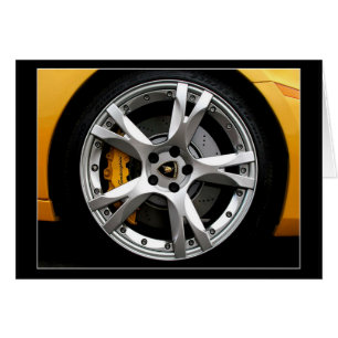 Alloy Wheel