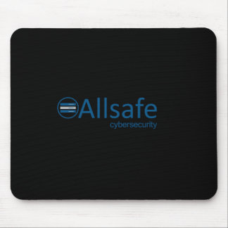 Allsafe mouse pad