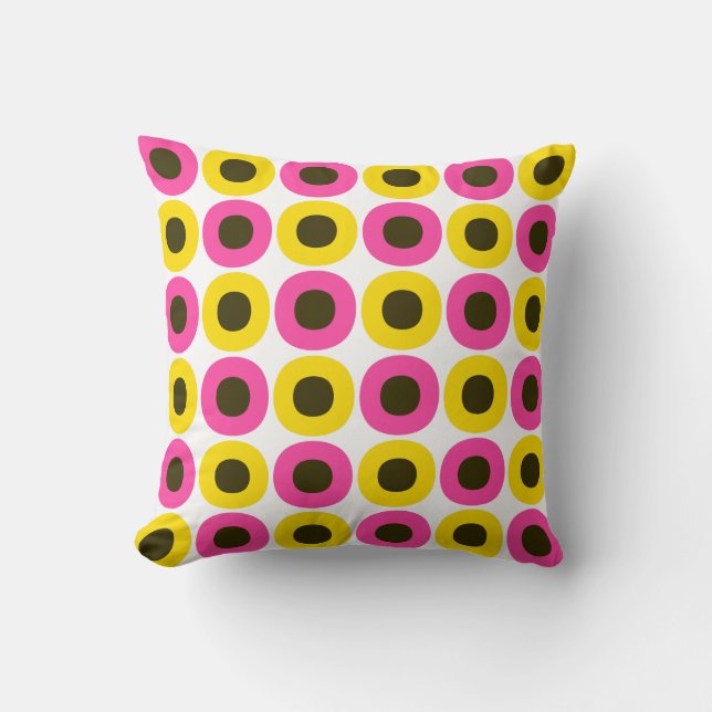Allsorts Cushion (Front)