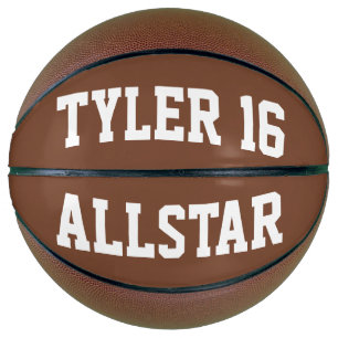 Allstar Basketball
