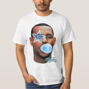 ALLSTAR BRON V2 GRAPHIC TEES - VINTAGE BOOTLEG