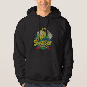 Allstar Seaworthy the Snork 1984 Hoodie
