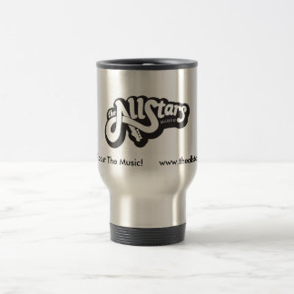 AllStars Collective Logo Coffee Mug