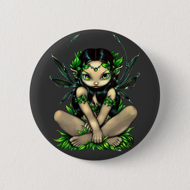 "Allura" Button (Front)