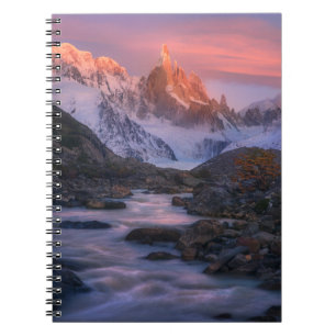 Allure Notebook