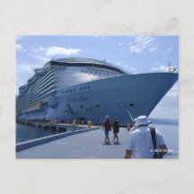 Allure on the Horizon