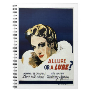 Allure or a Lure? Notebook