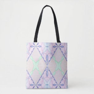 AllureArewa C/M on a  Tote Bag