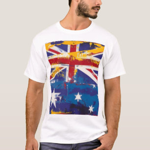Alluring Australia T-Shirt