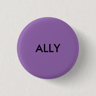 ALLY Button