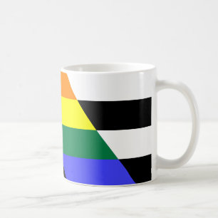 ally coffee mug