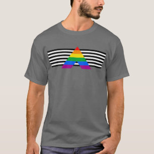 Ally Pride T-Shirt