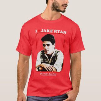 Ally Sheedy Emilio Estevez Ferris Bueller John Hug T-Shirt