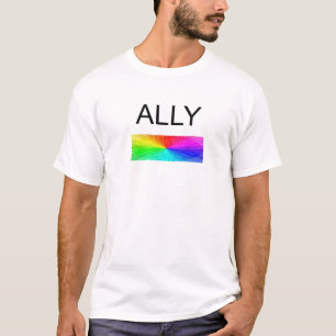 Ally T-Shirt