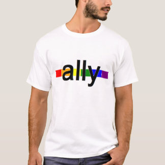 Ally tee