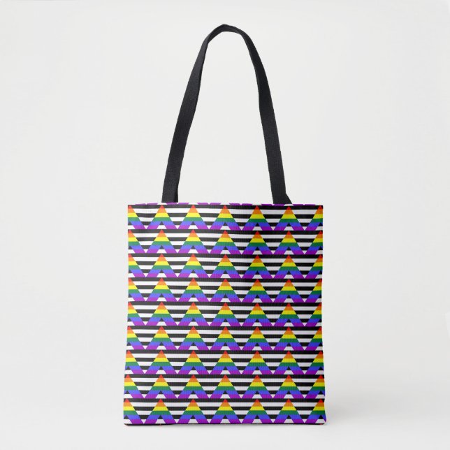 ally tote bag (Front)