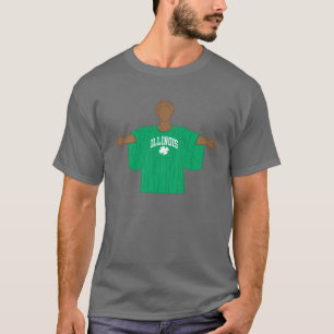 Alma Mater Unofficial T-Shirt