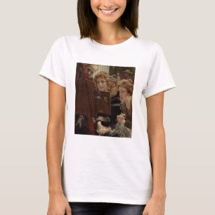 Alma-Tadema A Family Group, 1896 T-Shirt