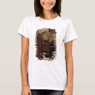 Alma-Tadema   A Family Group, 1896 T-Shirt