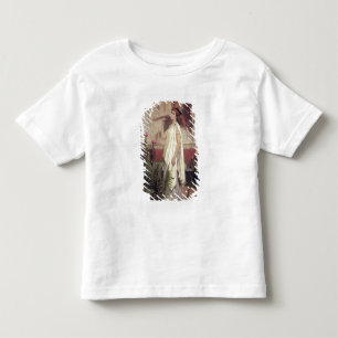Alma-Tadema A Greek Woman, 1869 Toddler T-Shirt