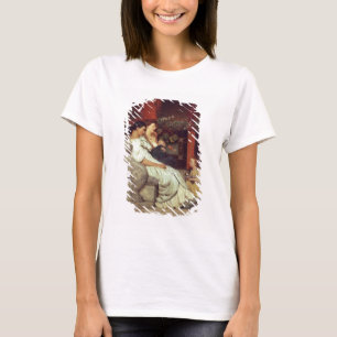 Alma-Tadema A Roman Family, 1867 T-Shirt