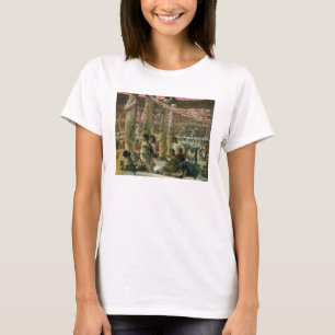Alma-Tadema Caracalla and Geta, 1907 T-Shirt