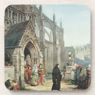Alma-Tadema   Faust and Marguerite, 1857 Coaster