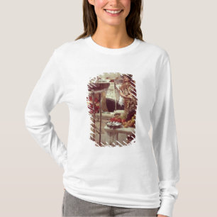 Alma-Tadema Preparations in the Colosseum, 1912 T-Shirt