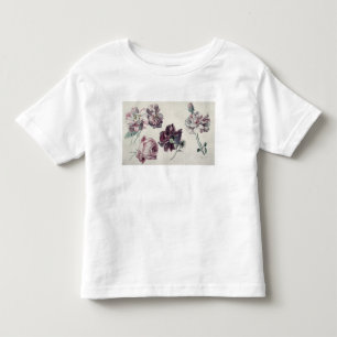 Alma-Tadema Roses Toddler T-Shirt