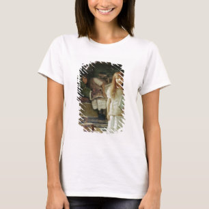 Alma-Tadema This is our Corner, 1873 T-Shirt