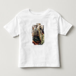 Alma-Tadema Who Is It?, 1884 Toddler T-Shirt