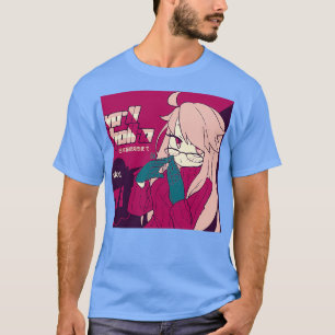 Alma VA11 HallA T-Shirt