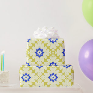 Alma Wrapping Paper