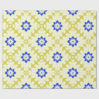 Alma Wrapping Paper