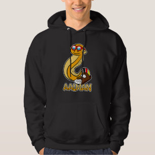 Alman Memes Eel Sandal Socks Typical German Hoodie