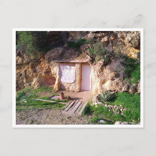 Almeria, Andalusia (Spain) Postcard (Front)