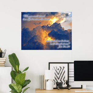 Almighty God Poster