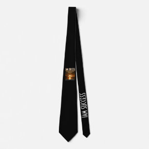 ALMIGHTY INDIVIDUAL TIE