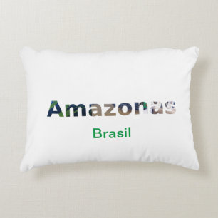 Almofada Amazonas Decorative Cushion