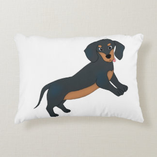 Almofada Dachshund Decorative Cushion